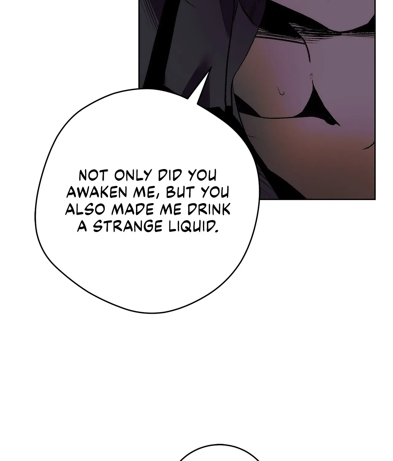 Is this Your First Death Metal Siren? Chapter 5 page 47 - 