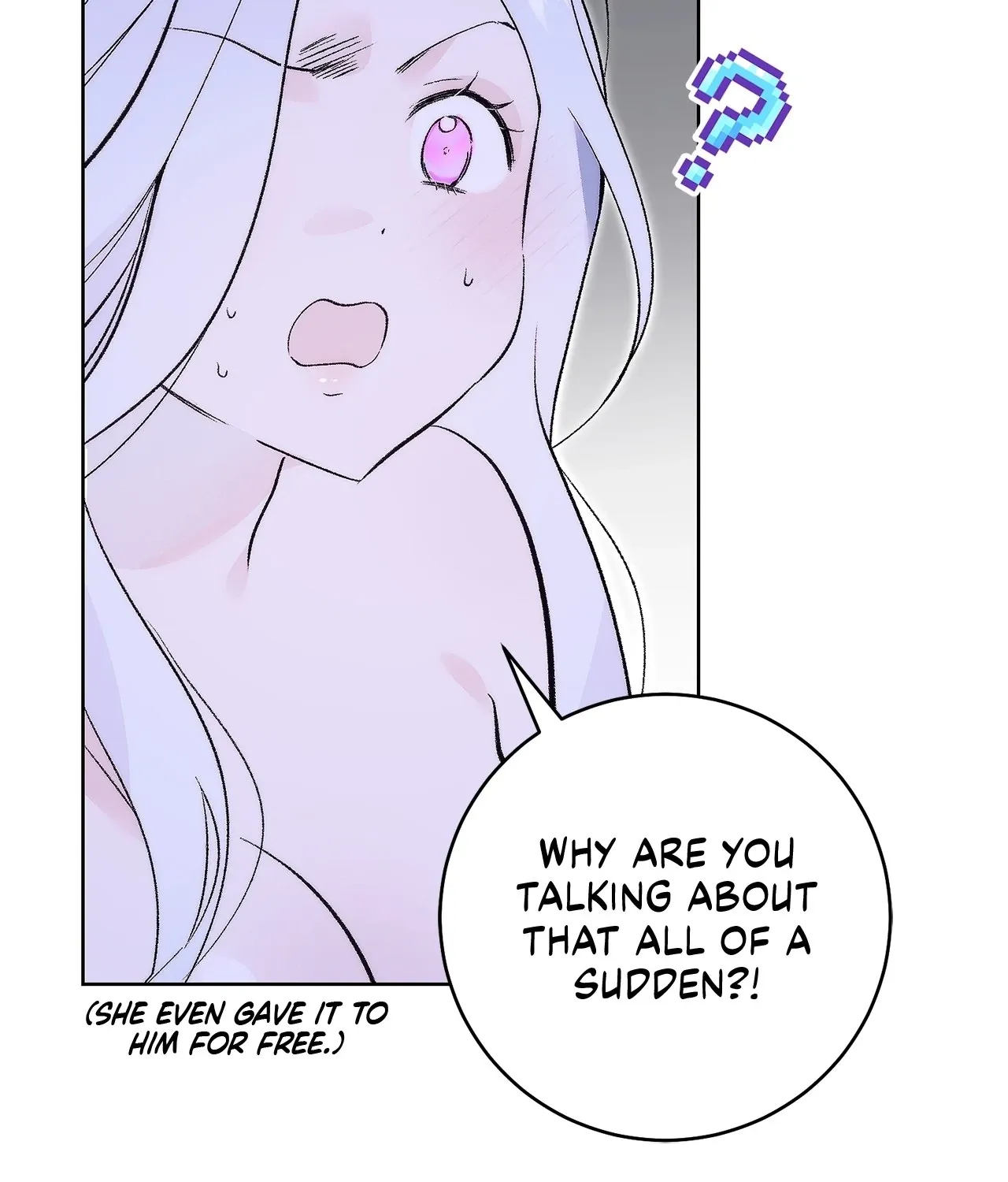 Is this Your First Death Metal Siren? Chapter 5 page 49 - 