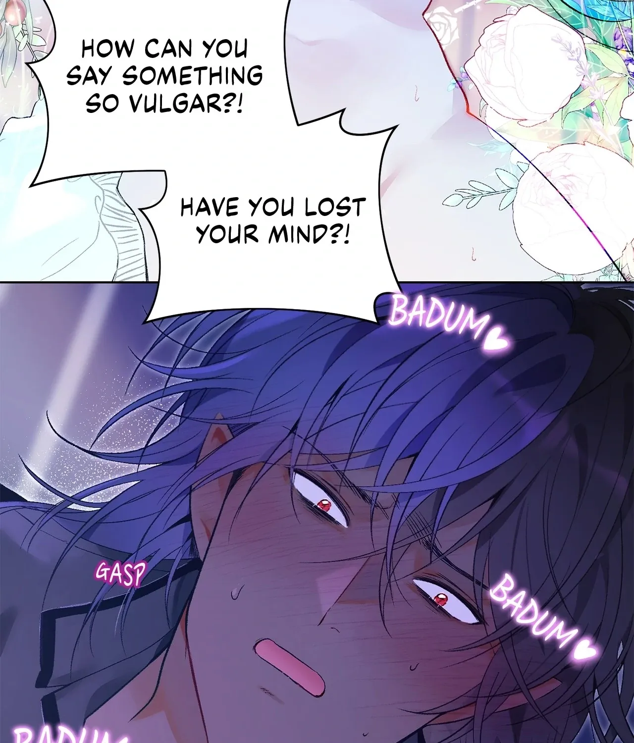 Is this Your First Death Metal Siren? Chapter 5 page 59 - 