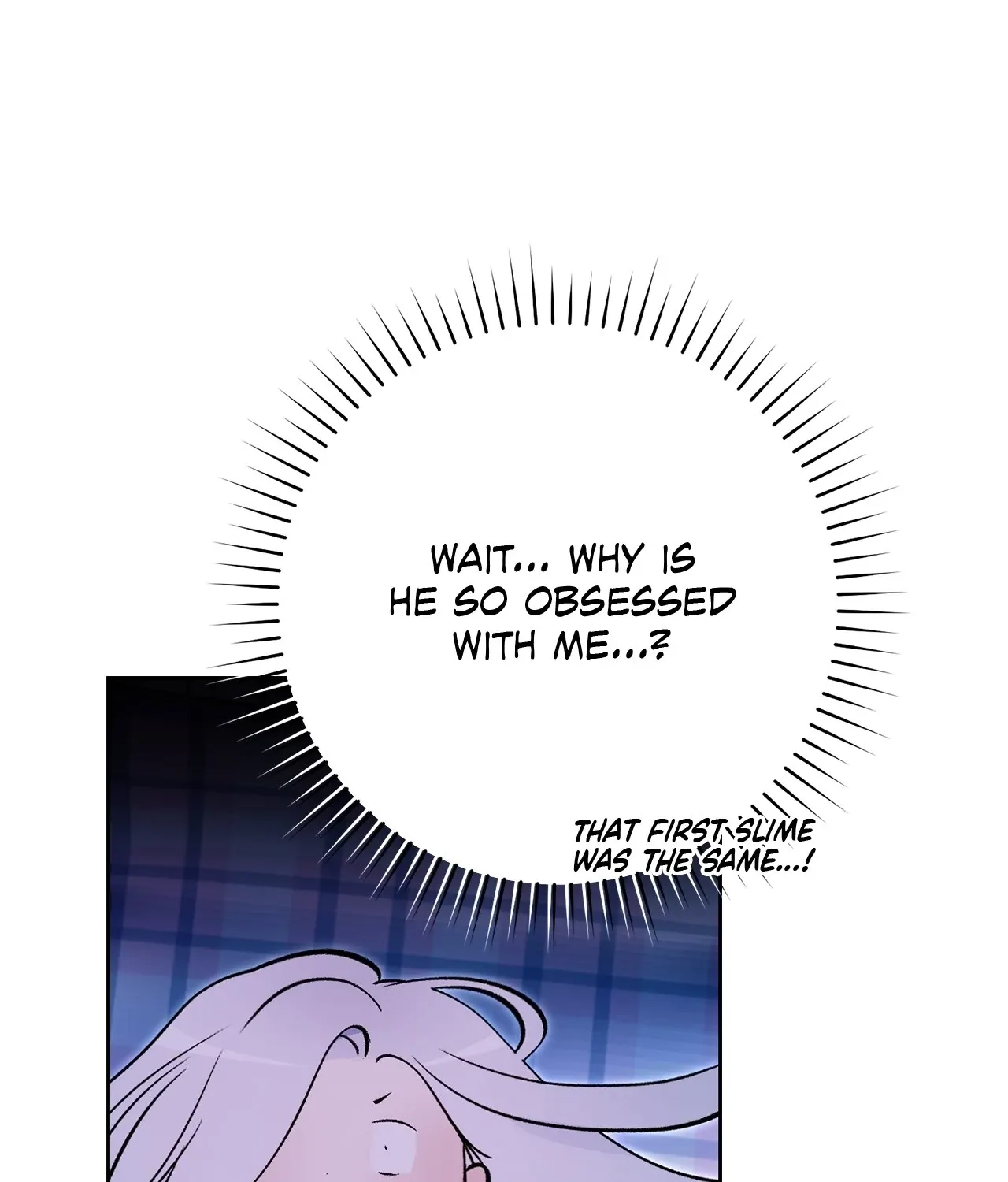 Is this Your First Death Metal Siren? Chapter 5 page 61 - 