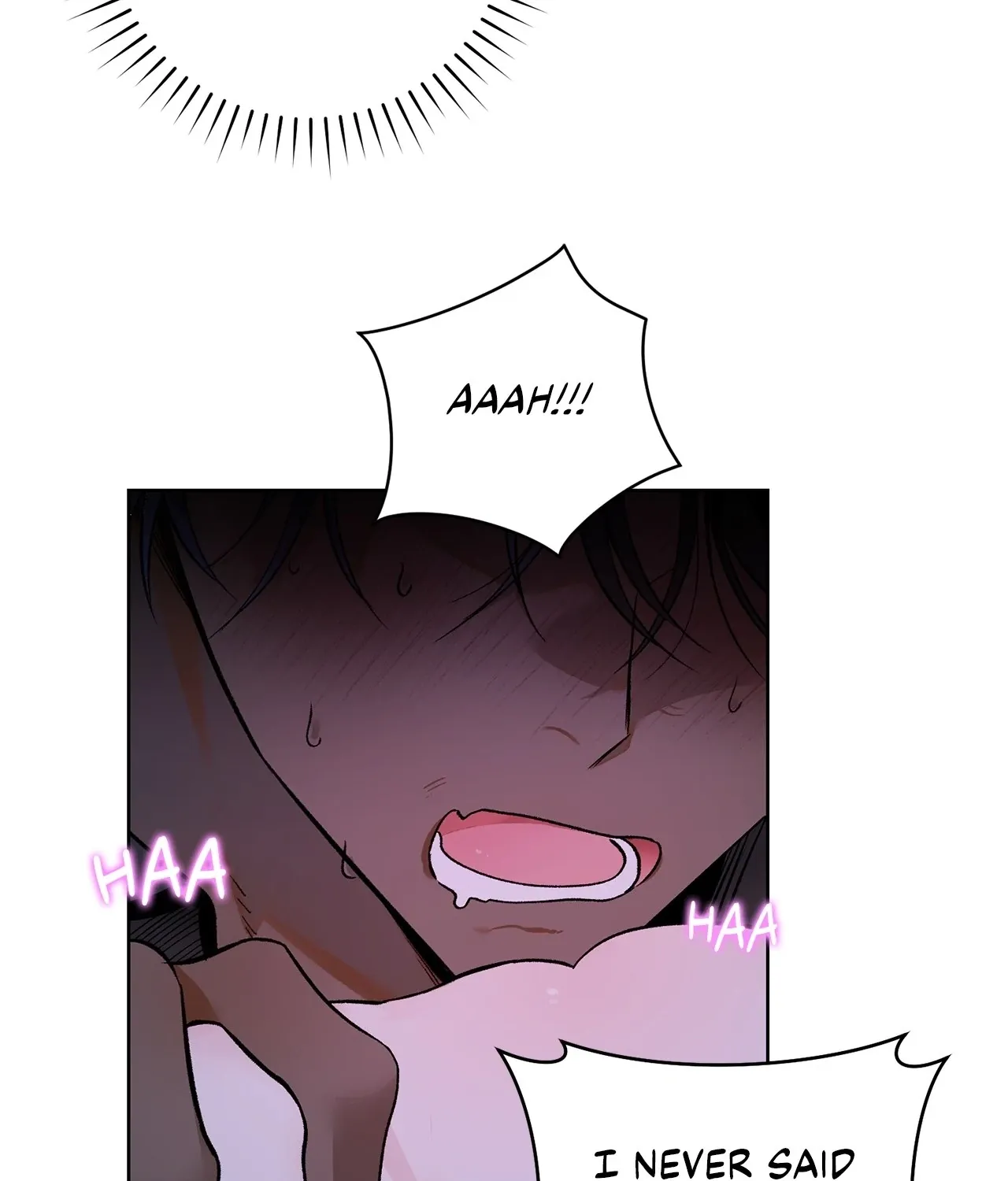 Is this Your First Death Metal Siren? Chapter 5 page 63 - 