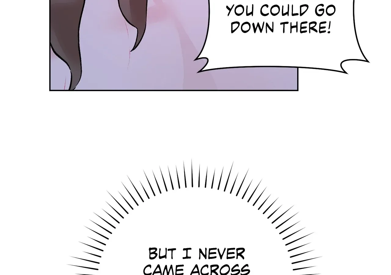 Is this Your First Death Metal Siren? Chapter 5 page 64 - 