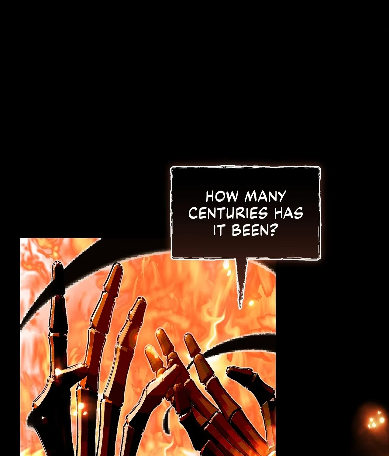 Is this Your First Death Metal Siren? Chapter 5 page 8 - 