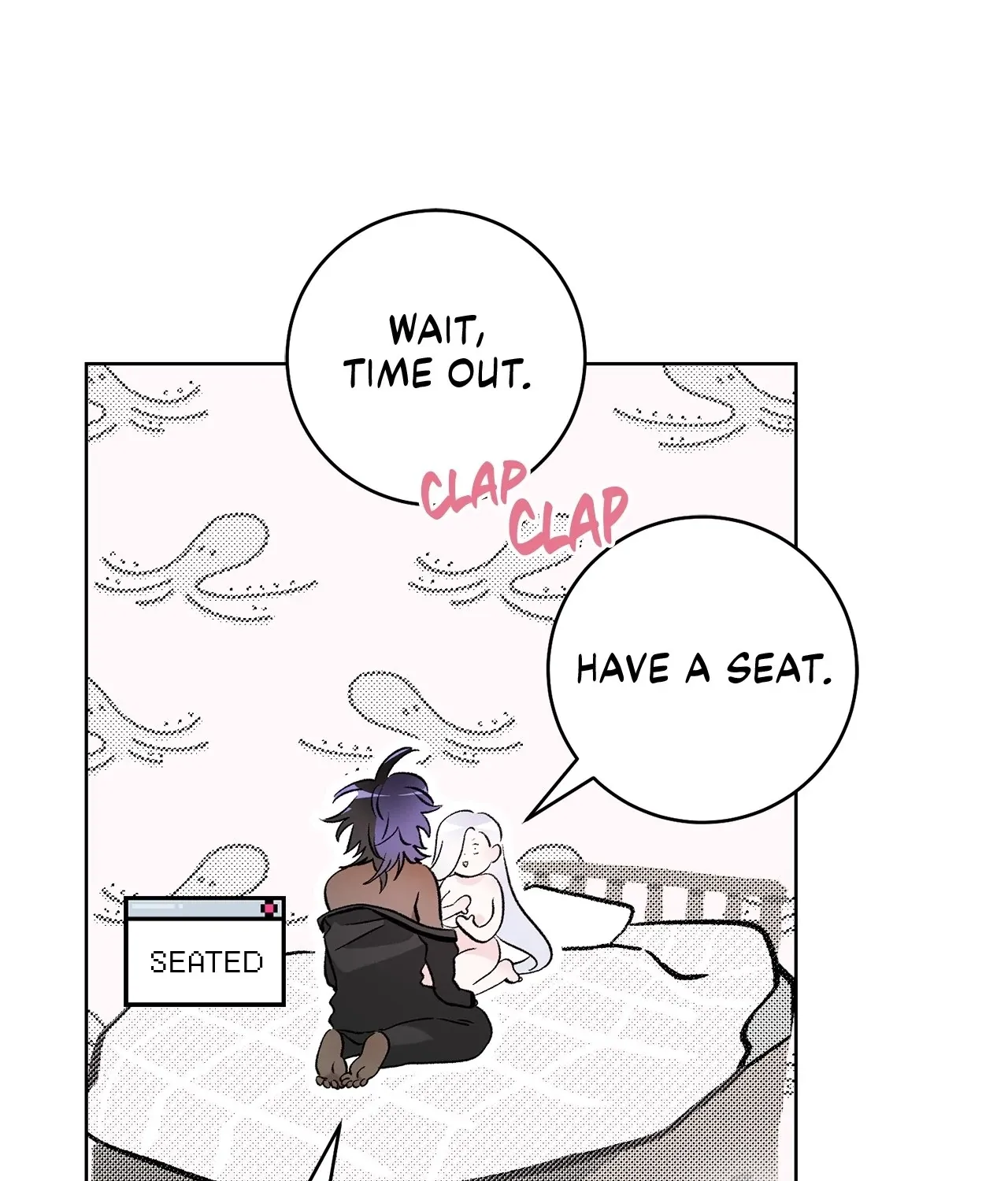 Is this Your First Death Metal Siren? Chapter 5 page 71 - 