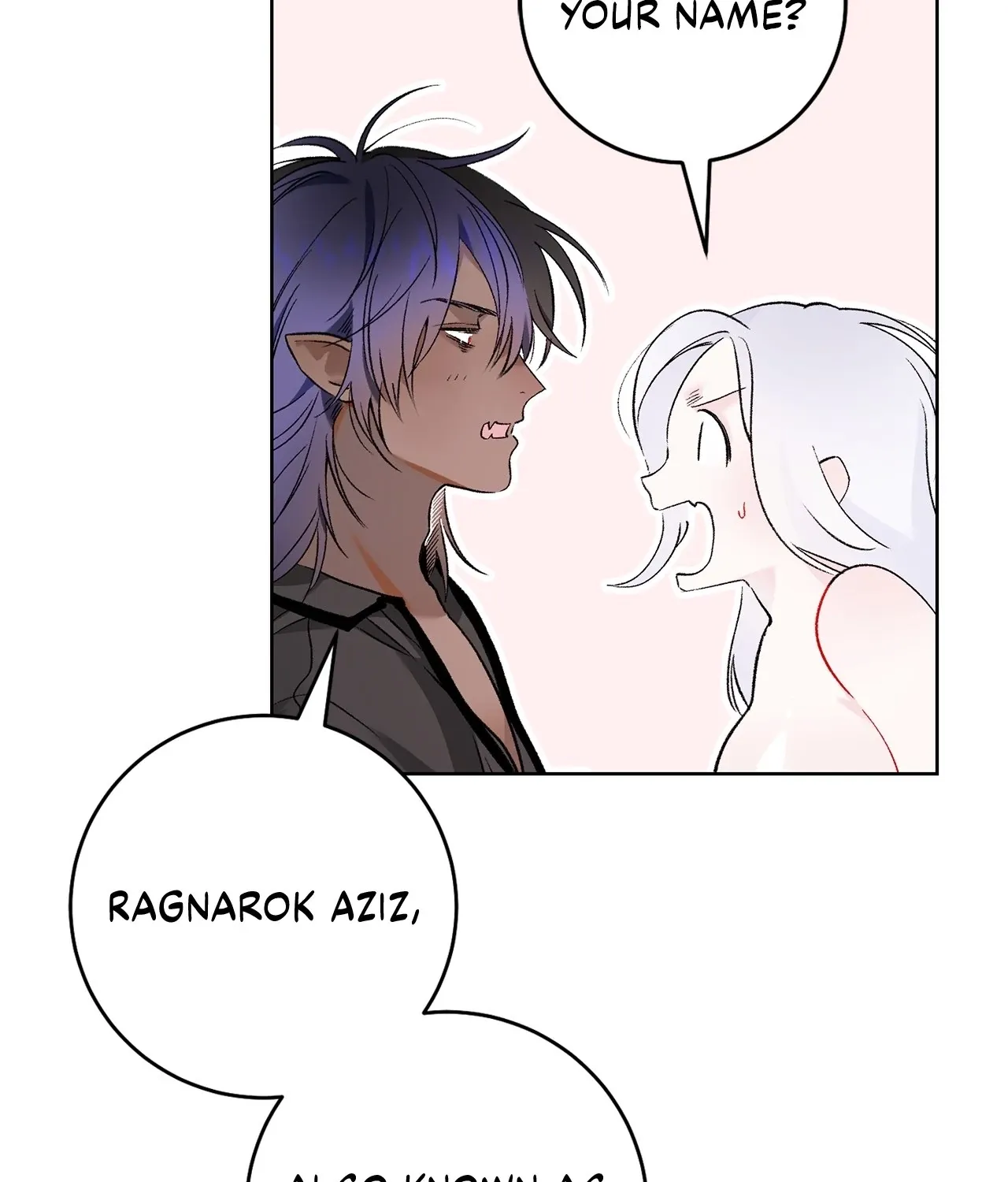 Is this Your First Death Metal Siren? Chapter 5 page 73 - 