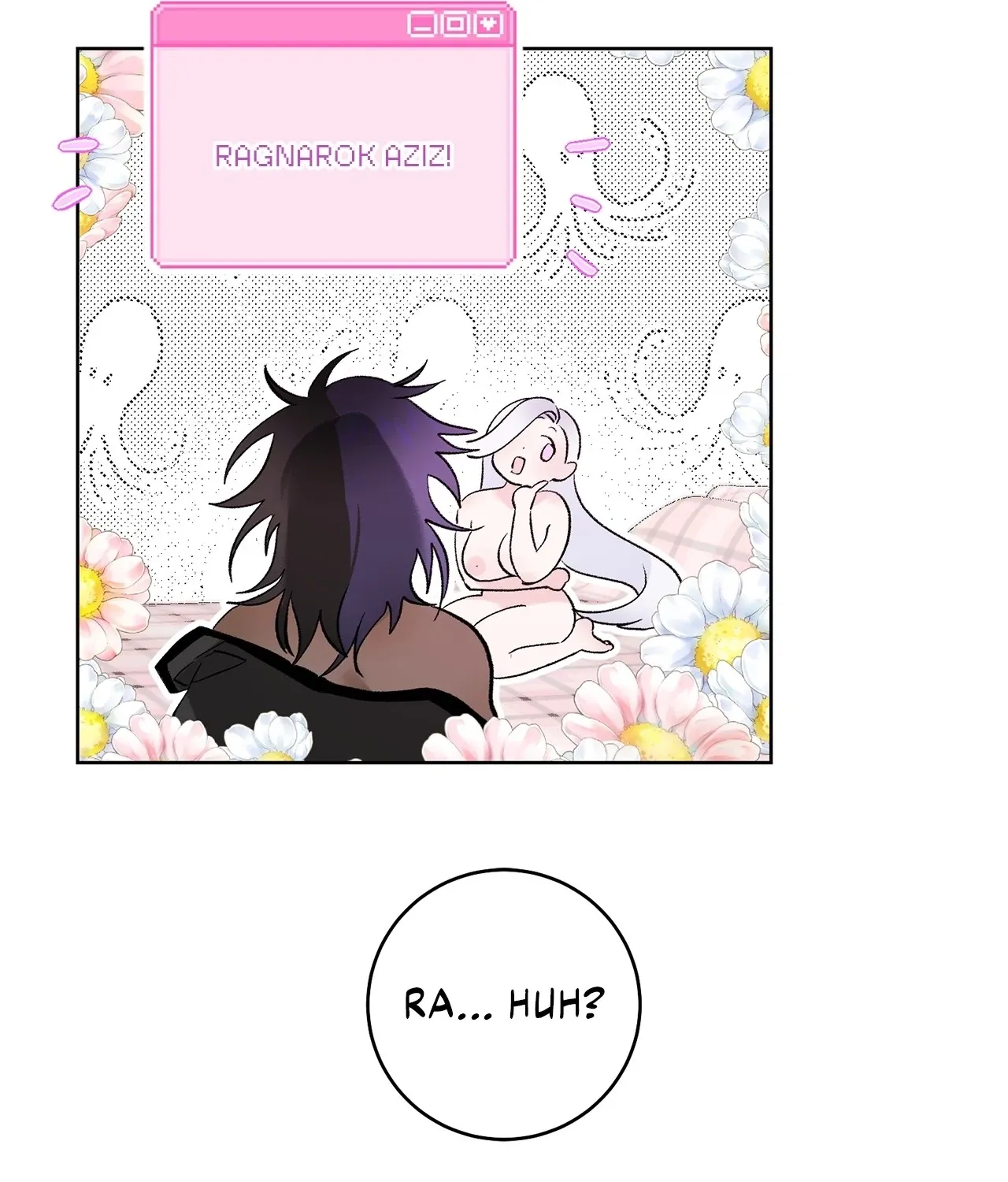 Is this Your First Death Metal Siren? Chapter 5 page 75 - 