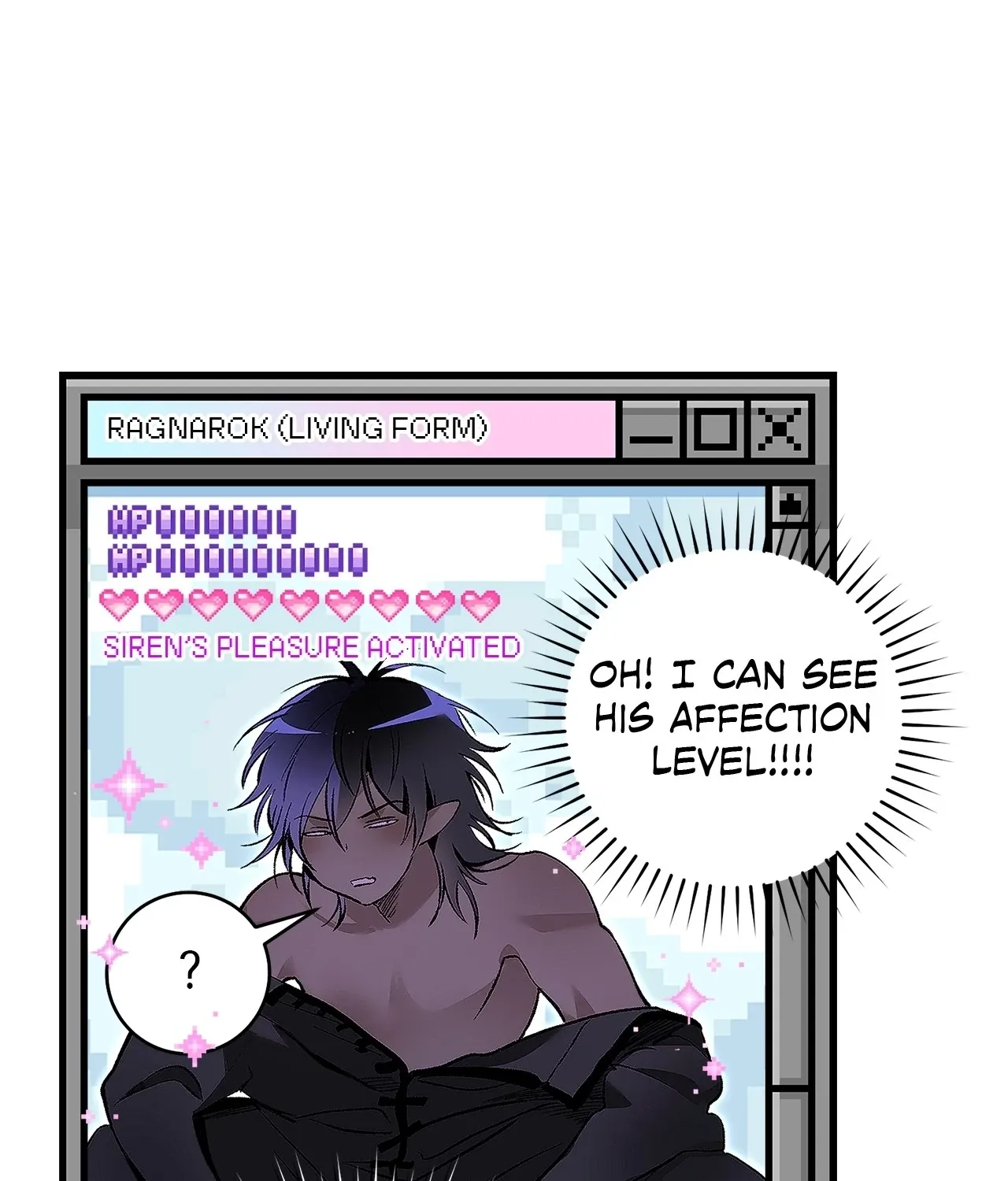 Is this Your First Death Metal Siren? Chapter 5 page 80 - 