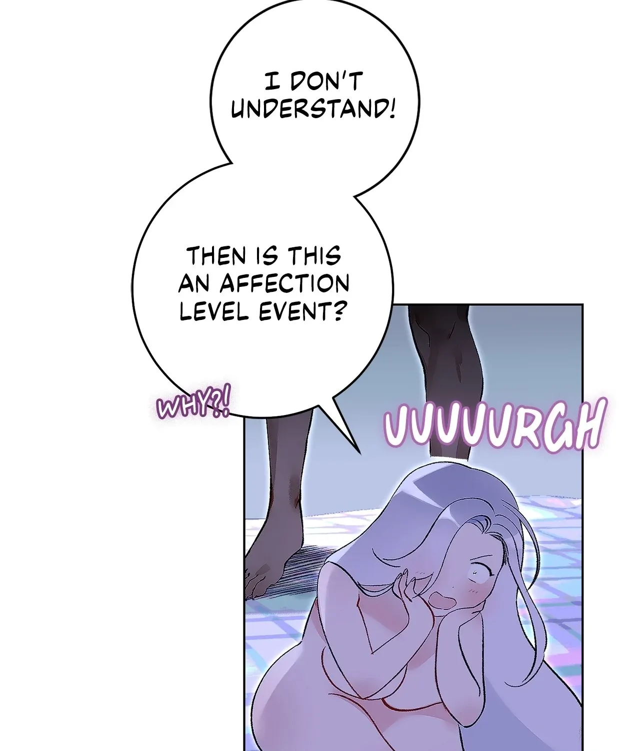 Is this Your First Death Metal Siren? Chapter 5 page 82 - 