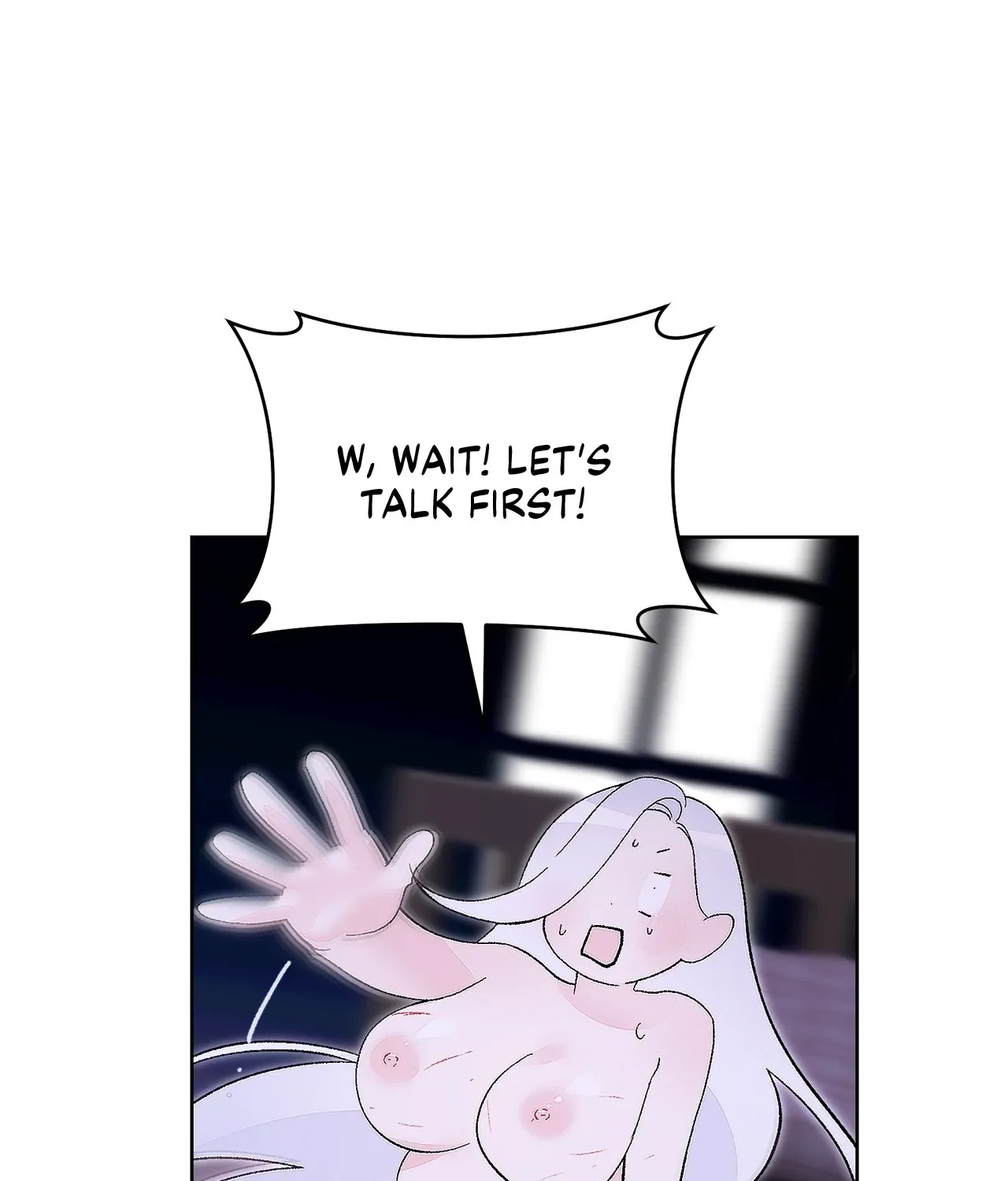 Is this Your First Death Metal Siren? Chapter 5 page 89 - 