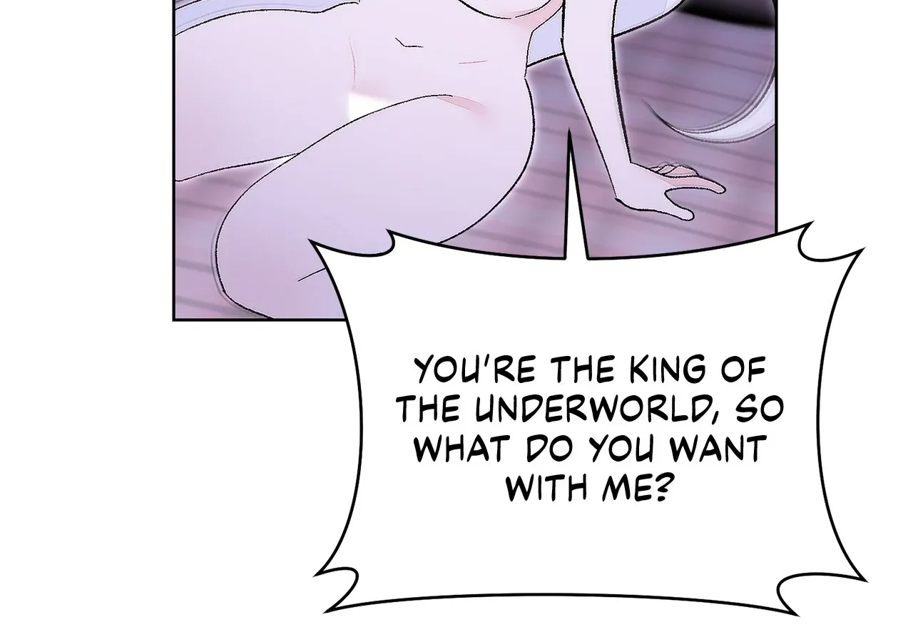 Is this Your First Death Metal Siren? Chapter 5 page 90 - 