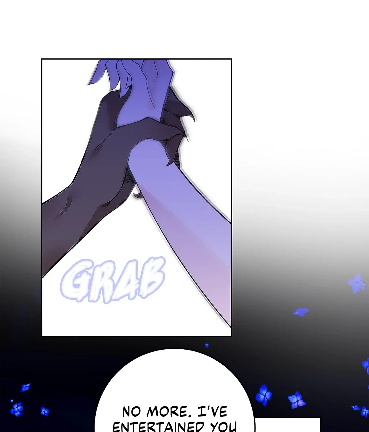 Is this Your First Death Metal Siren? Chapter 5 page 91 - 