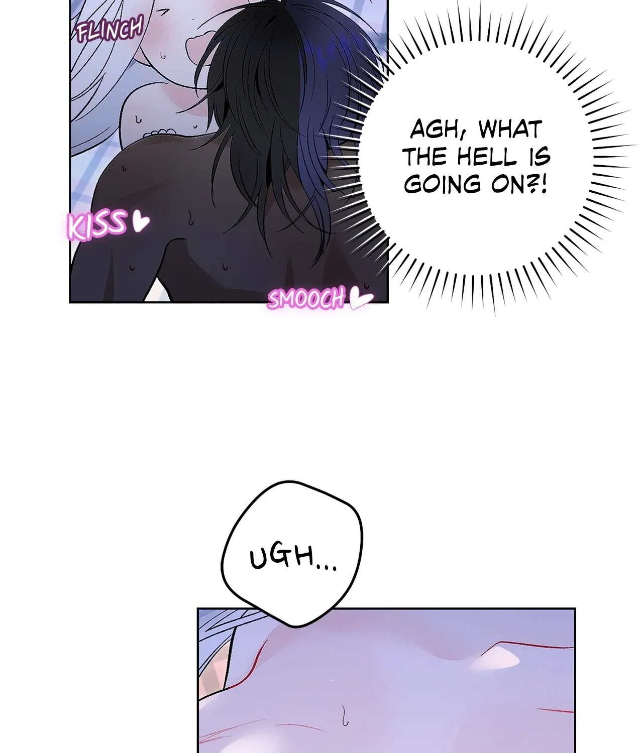 Is this Your First Death Metal Siren? Chapter 5 page 99 - 