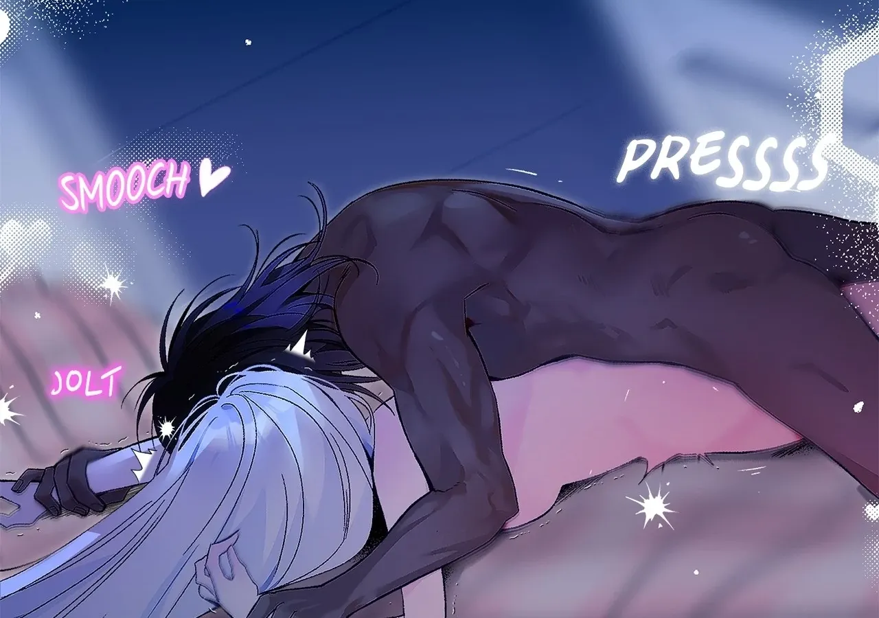 Is this Your First Death Metal Siren? Chapter 6 page 101 - 