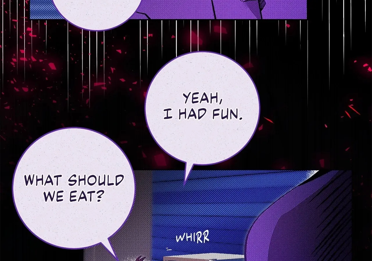Is this Your First Death Metal Siren? Chapter 6 page 13 - 