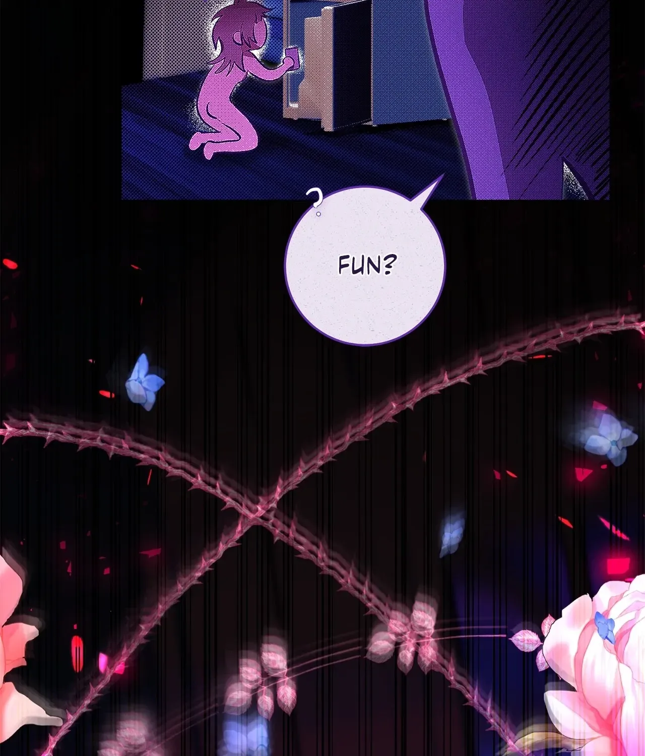 Is this Your First Death Metal Siren? Chapter 6 page 14 - 