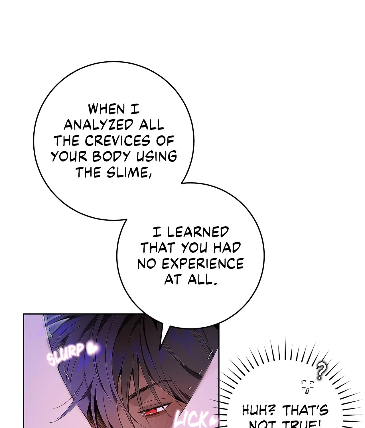 Is this Your First Death Metal Siren? Chapter 6 page 20 - 