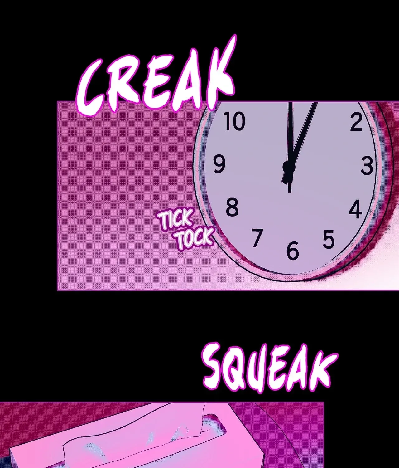 Is this Your First Death Metal Siren? Chapter 6 page 3 - 