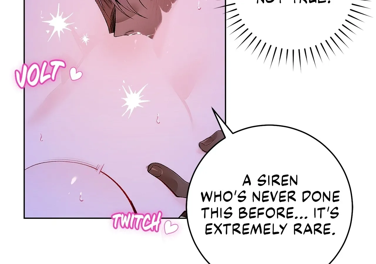 Is this Your First Death Metal Siren? Chapter 6 page 21 - 