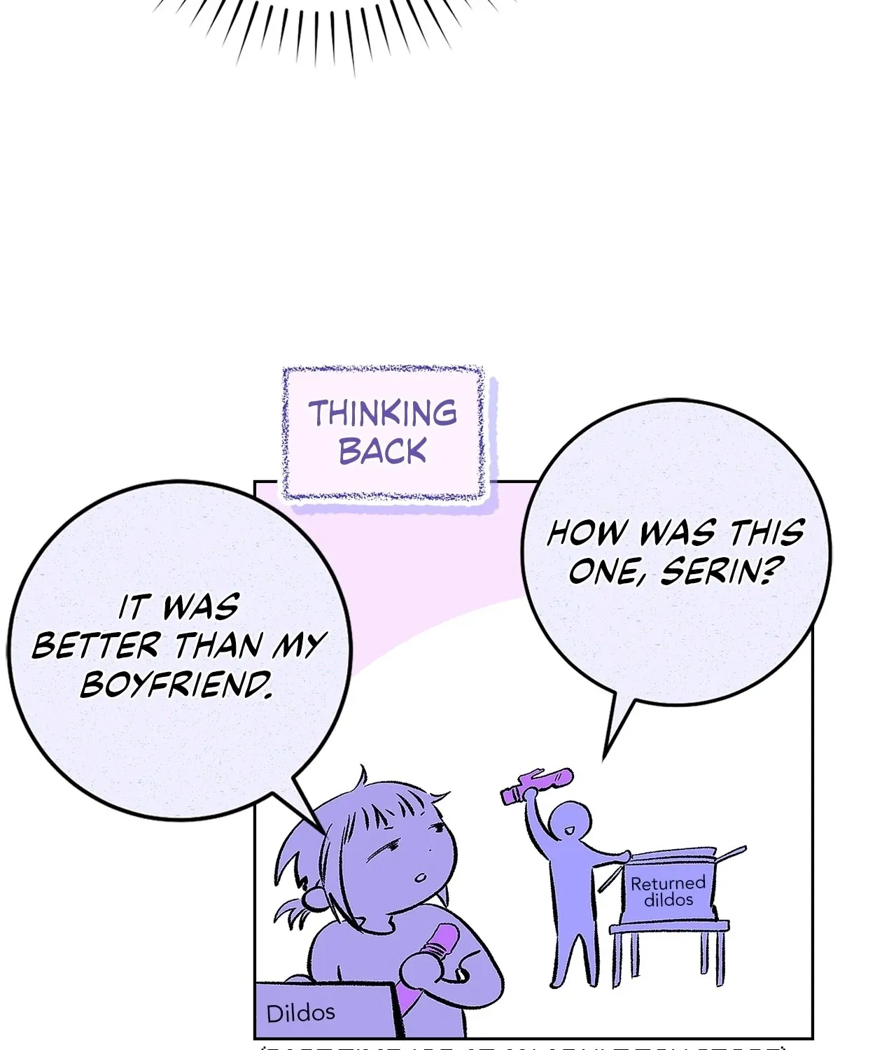 Is this Your First Death Metal Siren? Chapter 6 page 26 - 