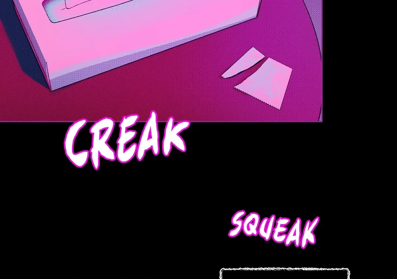 Is this Your First Death Metal Siren? Chapter 6 page 4 - 