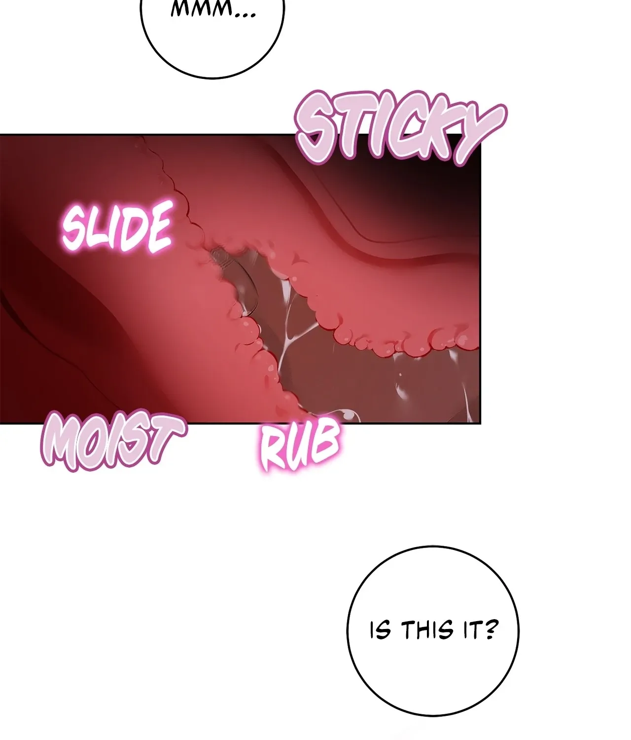 Is this Your First Death Metal Siren? Chapter 6 page 32 - 