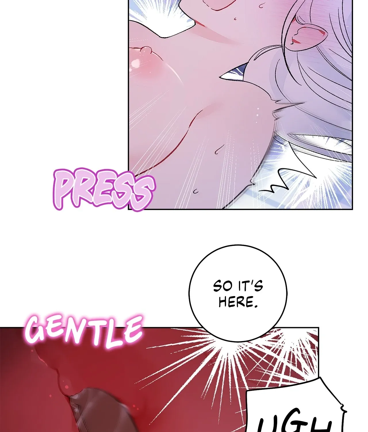Is this Your First Death Metal Siren? Chapter 6 page 36 - 