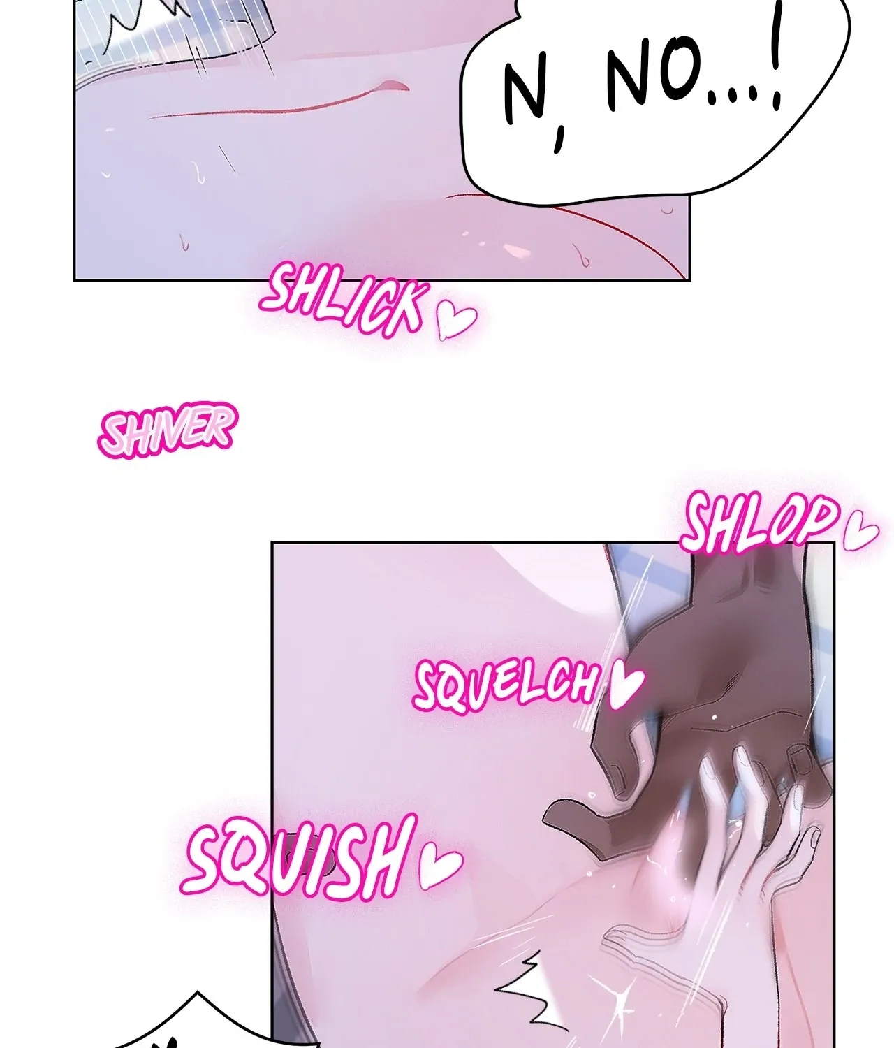 Is this Your First Death Metal Siren? Chapter 6 page 44 - 