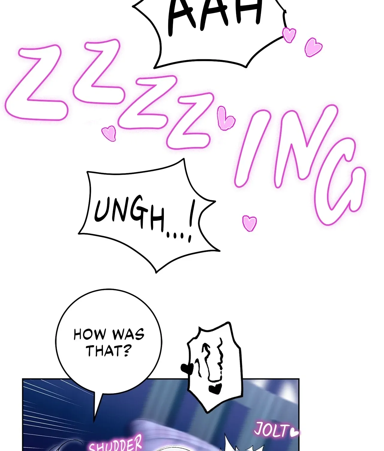 Is this Your First Death Metal Siren? Chapter 6 page 49 - 