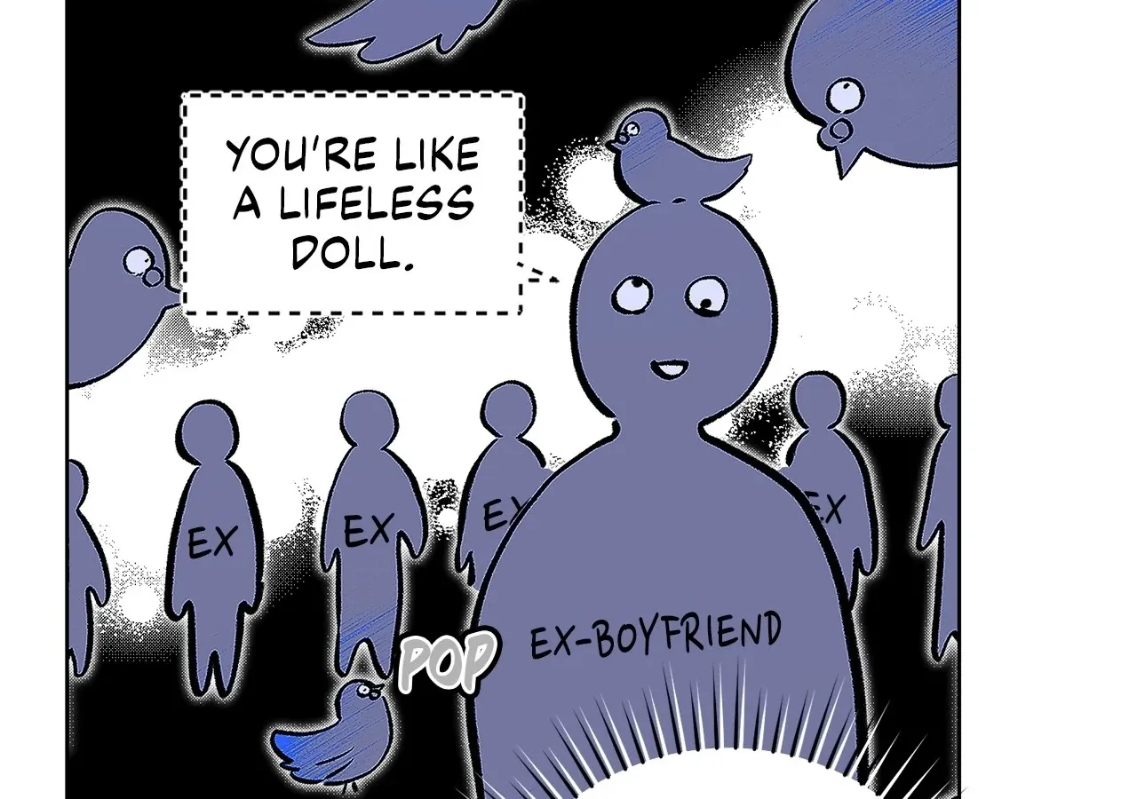 Is this Your First Death Metal Siren? Chapter 6 page 54 - 