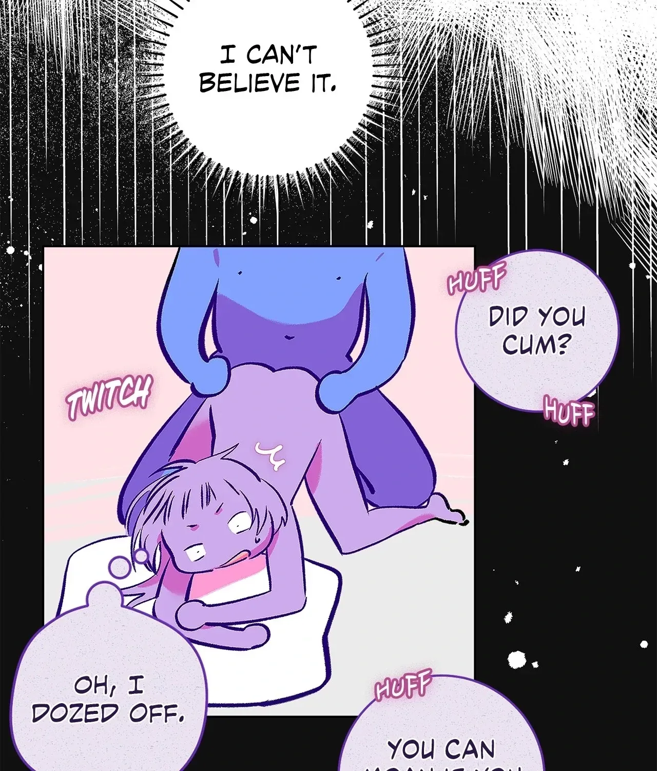 Is this Your First Death Metal Siren? Chapter 6 page 76 - 