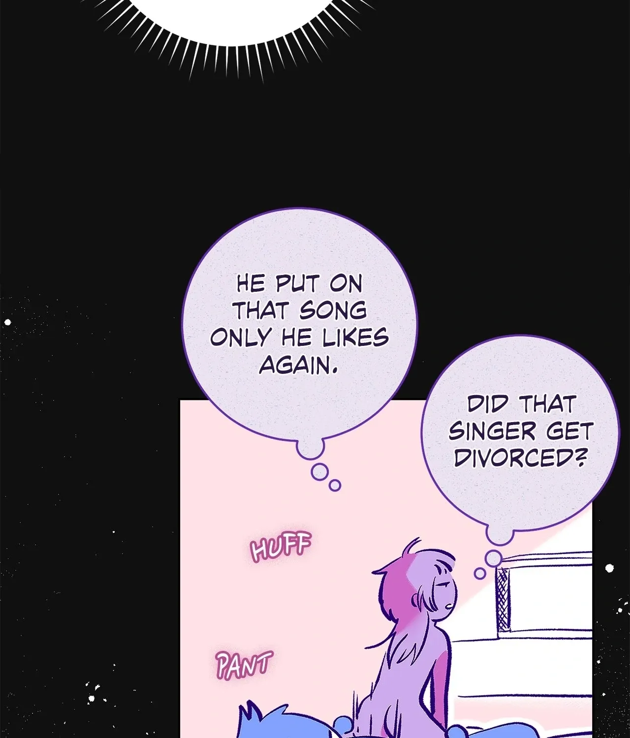 Is this Your First Death Metal Siren? Chapter 6 page 78 - 