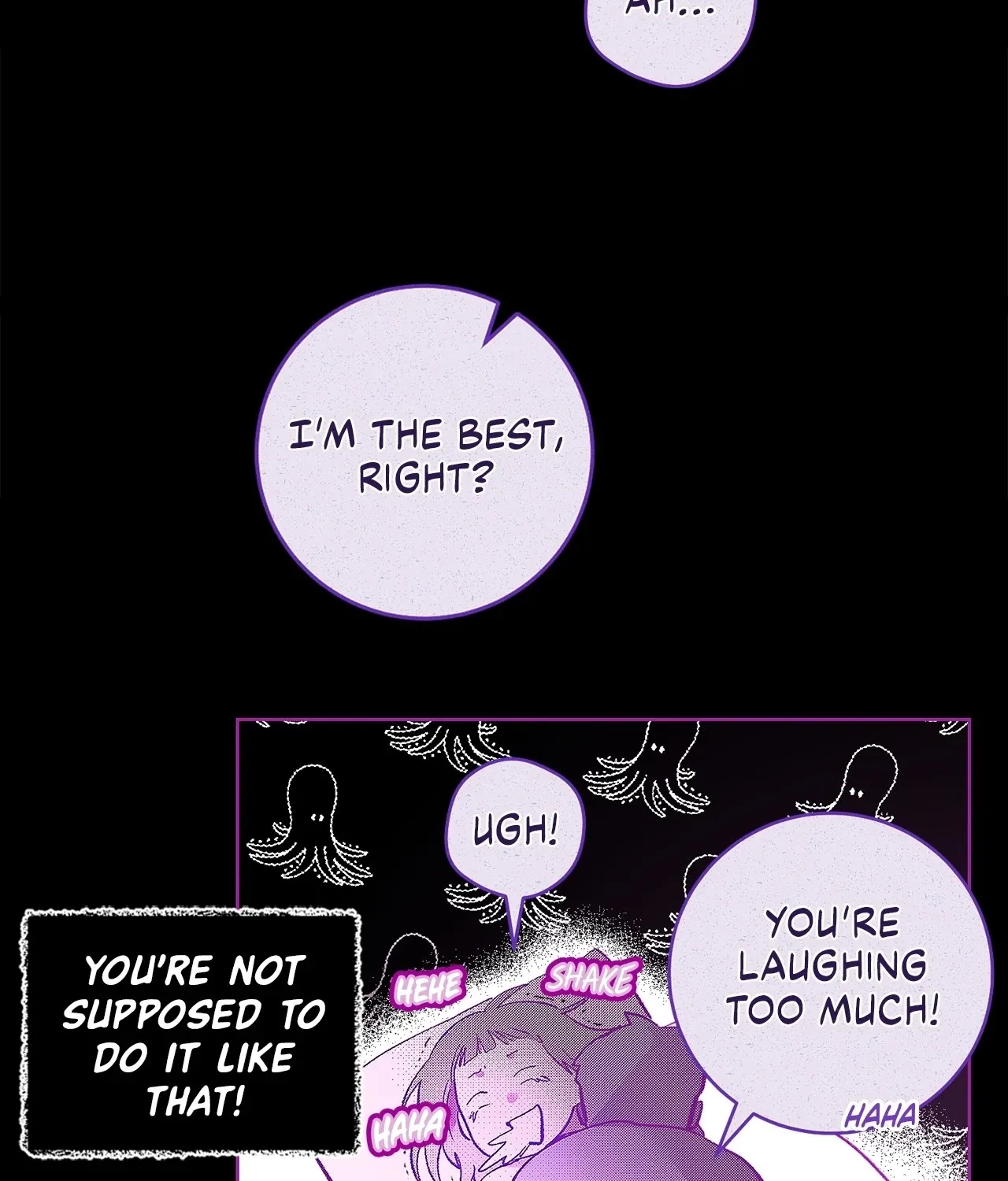 Is this Your First Death Metal Siren? Chapter 6 page 9 - 