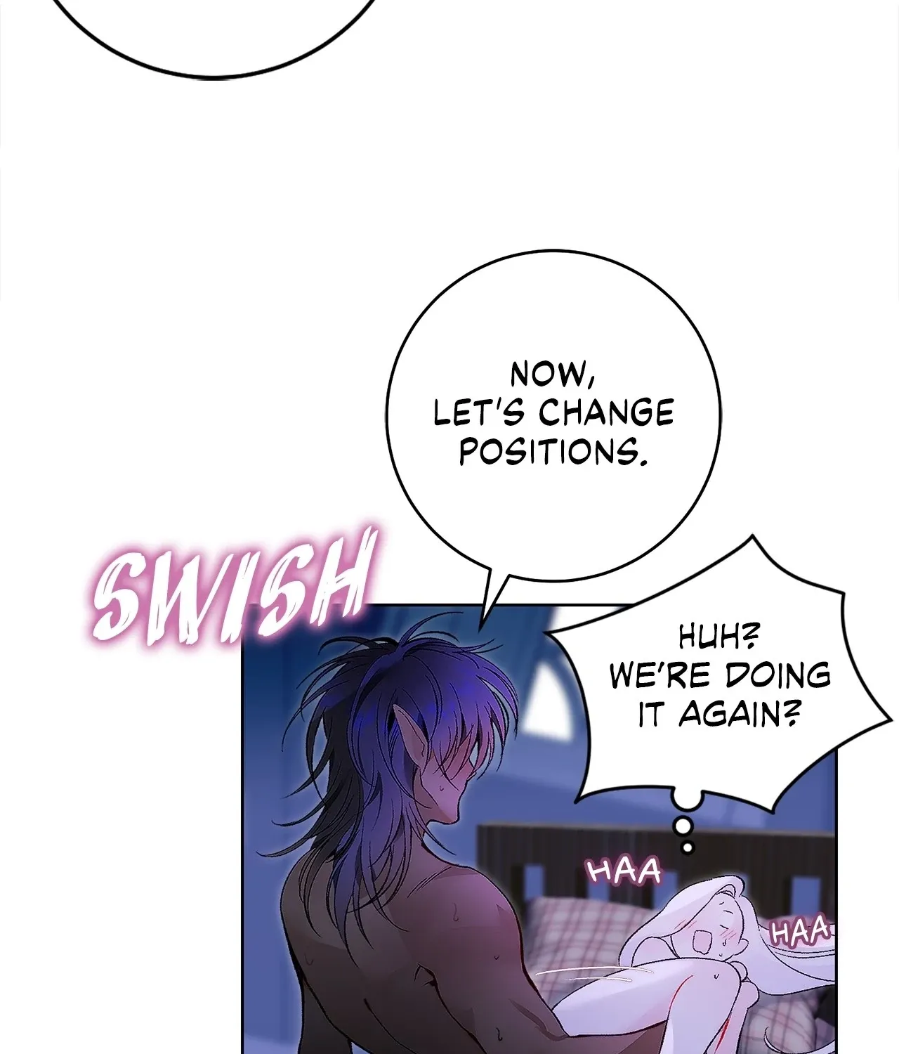 Is this Your First Death Metal Siren? Chapter 6 page 83 - 