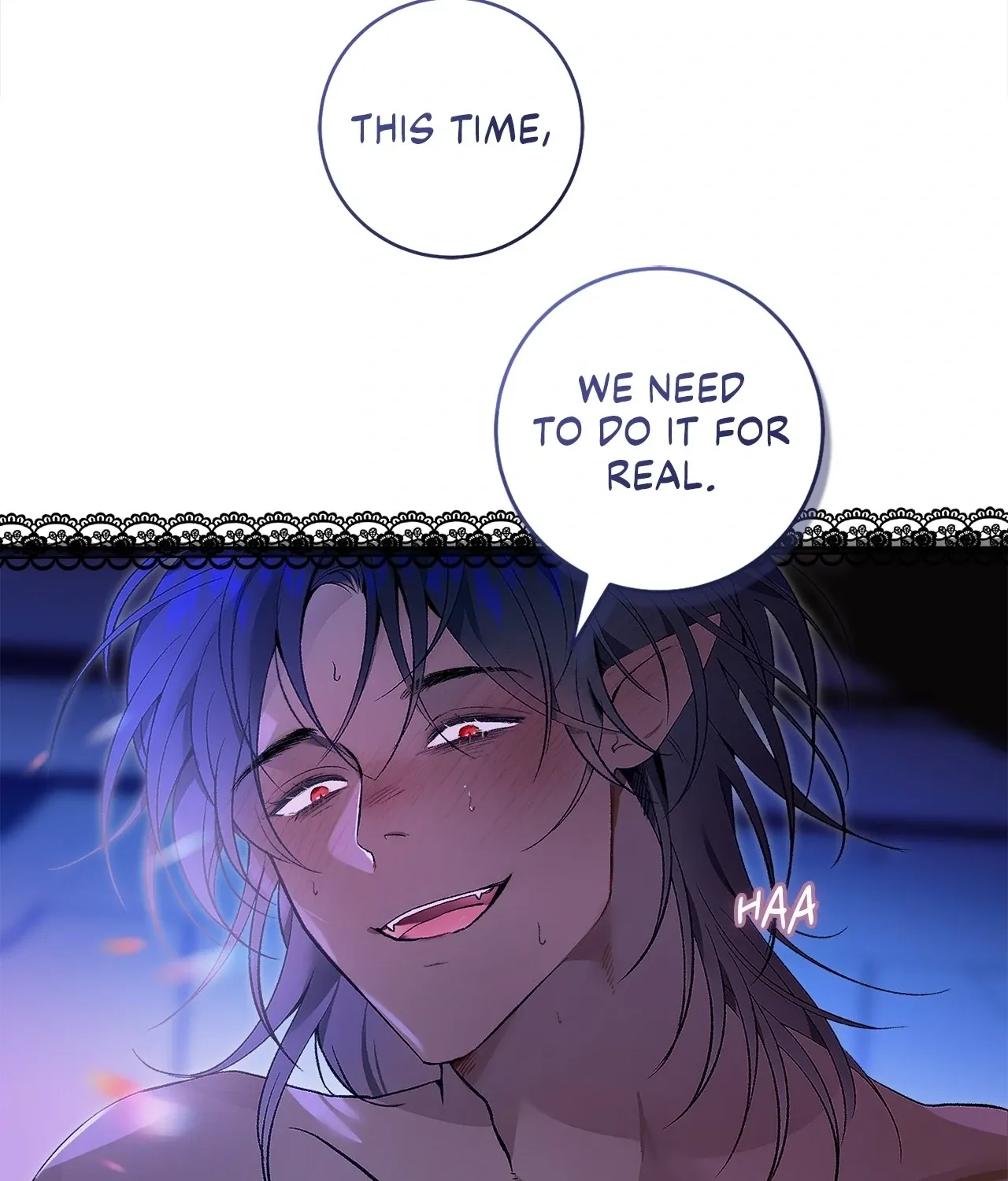 Is this Your First Death Metal Siren? Chapter 6 page 85 - 