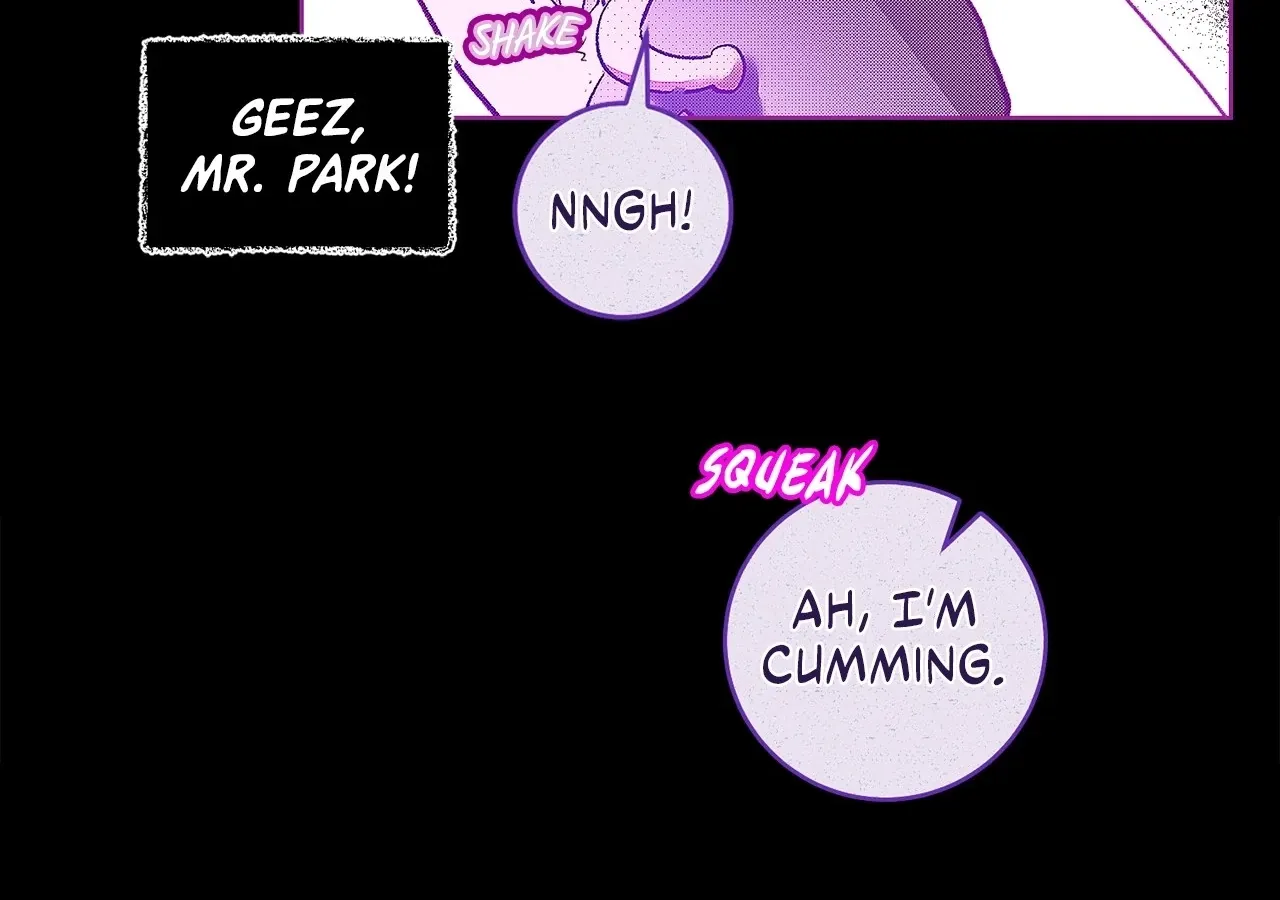 Is this Your First Death Metal Siren? Chapter 6 page 10 - 