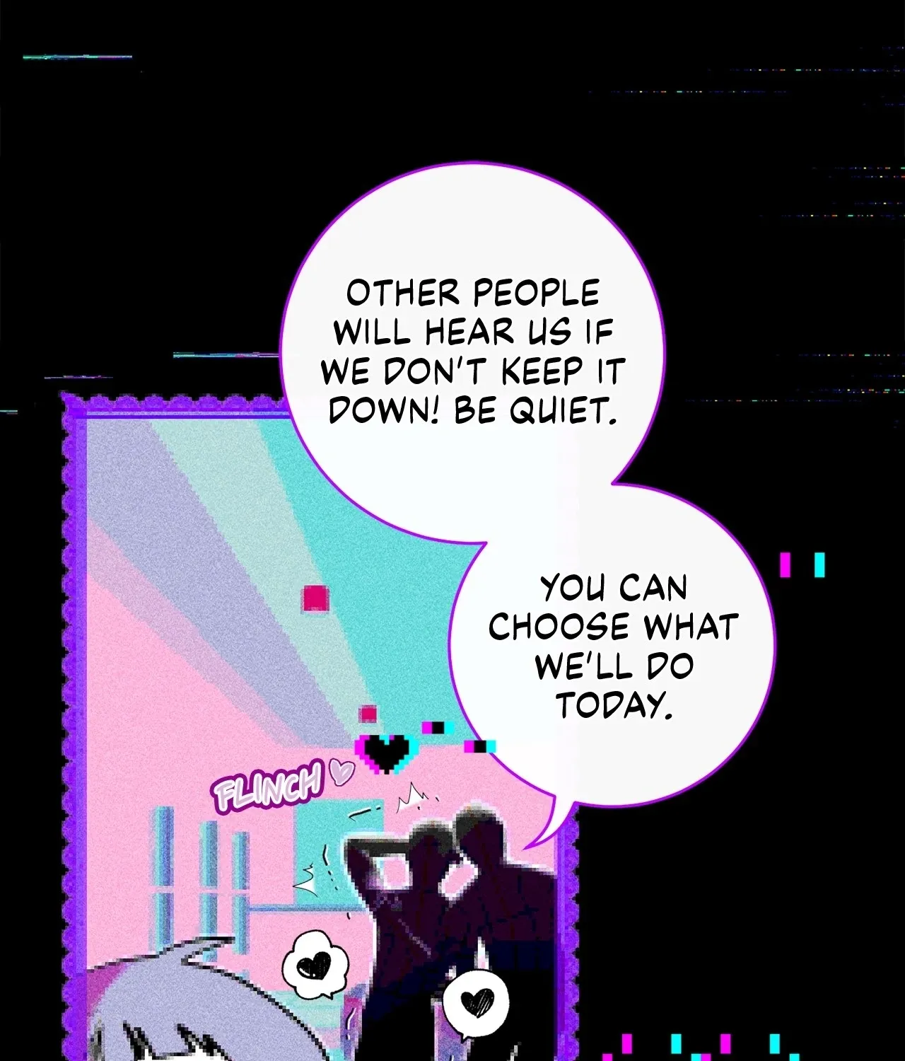 Is this Your First Death Metal Siren? Chapter 7 page 11 - 