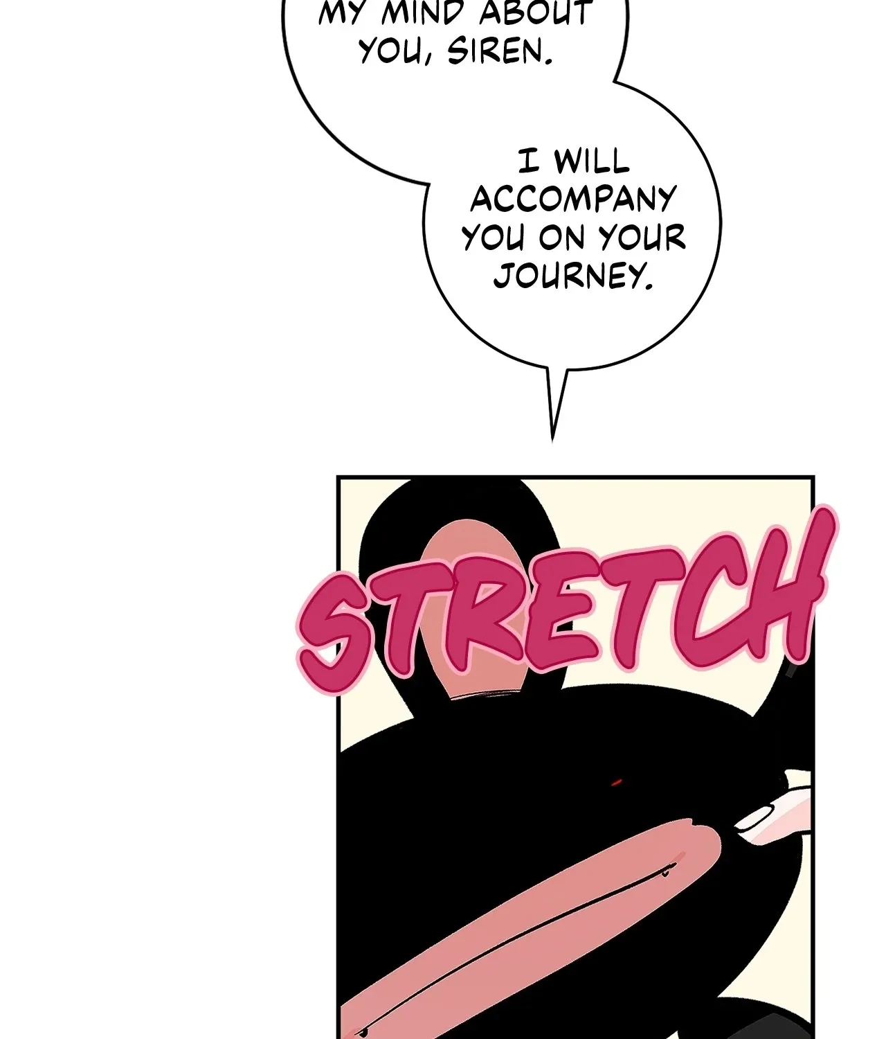 Is this Your First Death Metal Siren? Chapter 7 page 102 - 