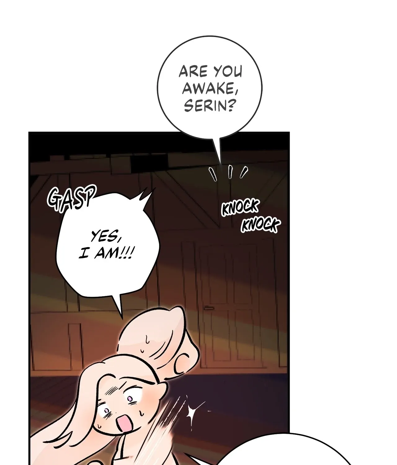 Is this Your First Death Metal Siren? Chapter 7 page 104 - 