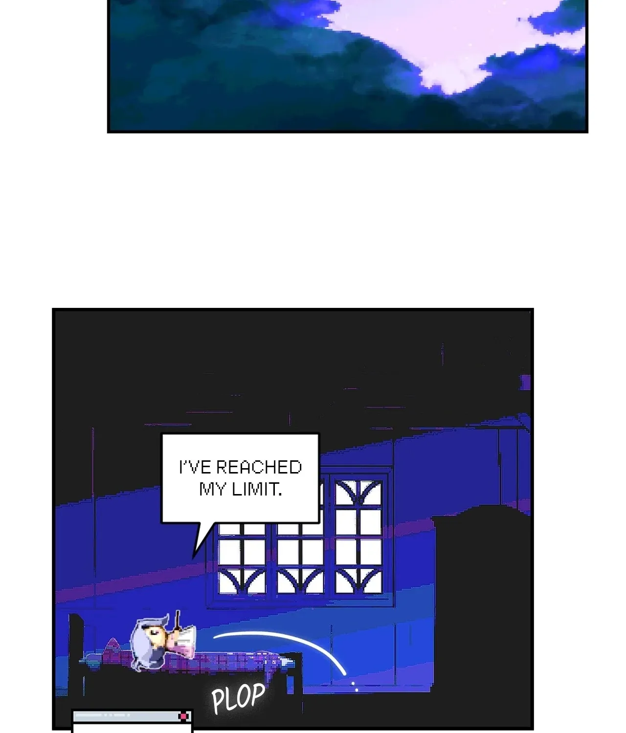Is this Your First Death Metal Siren? Chapter 7 page 111 - 
