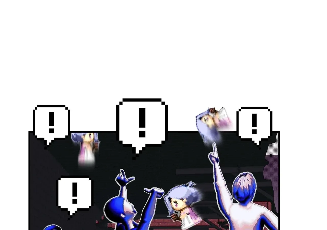 Is this Your First Death Metal Siren? Chapter 7 page 114 - 