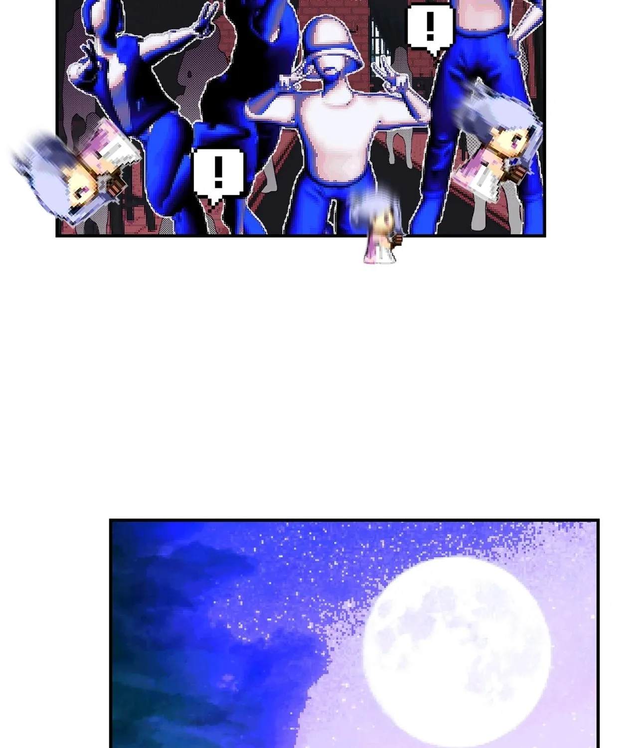 Is this Your First Death Metal Siren? Chapter 7 page 115 - 
