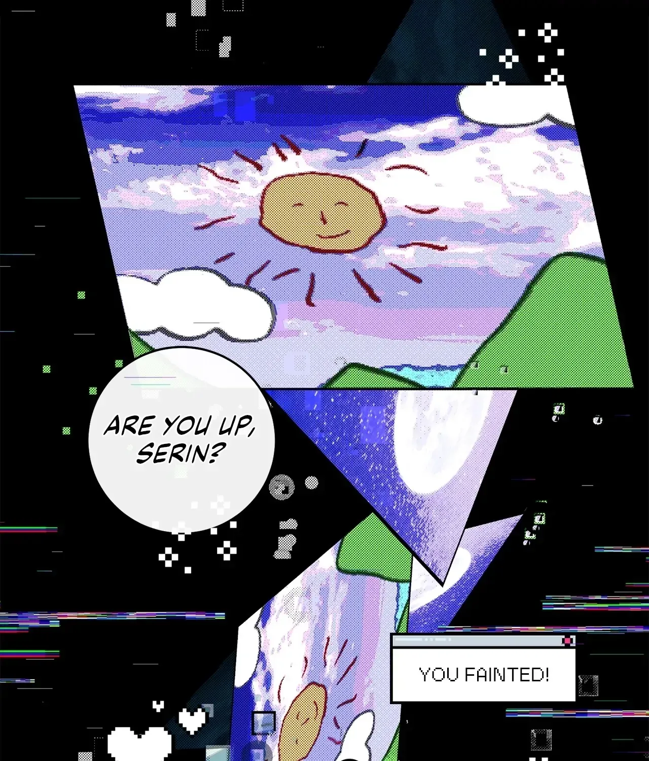 Is this Your First Death Metal Siren? Chapter 7 page 119 - 