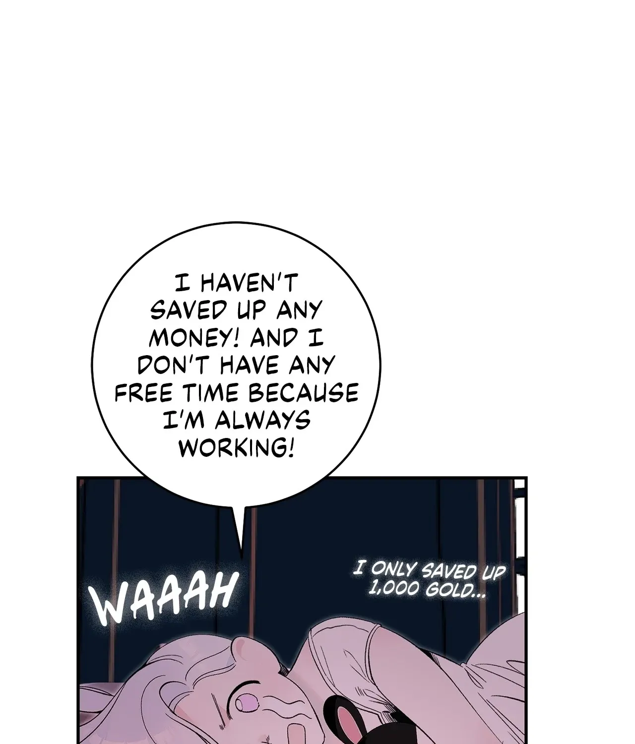 Is this Your First Death Metal Siren? Chapter 7 page 126 - 