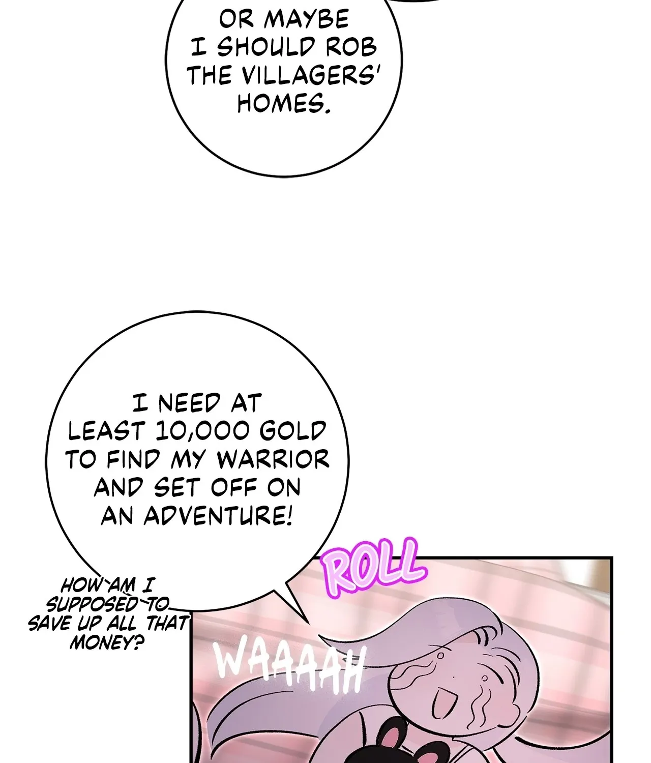 Is this Your First Death Metal Siren? Chapter 7 page 128 - 