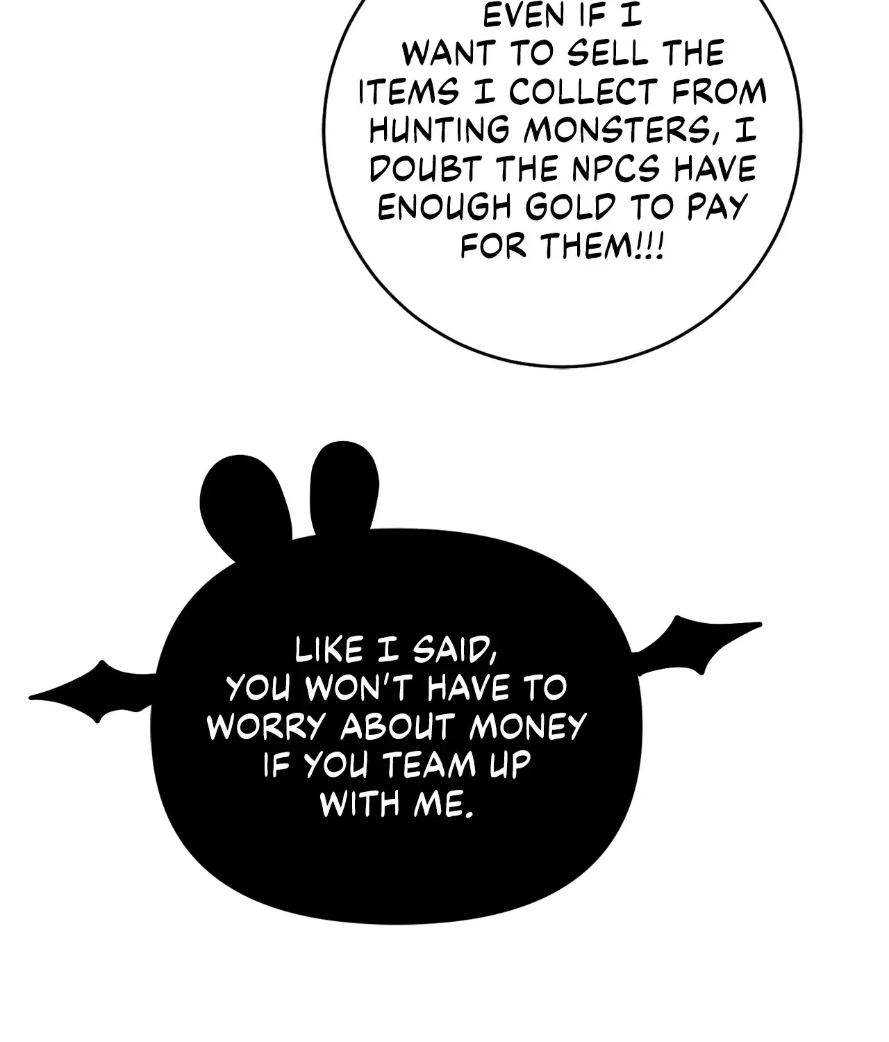 Is this Your First Death Metal Siren? Chapter 7 page 130 - 