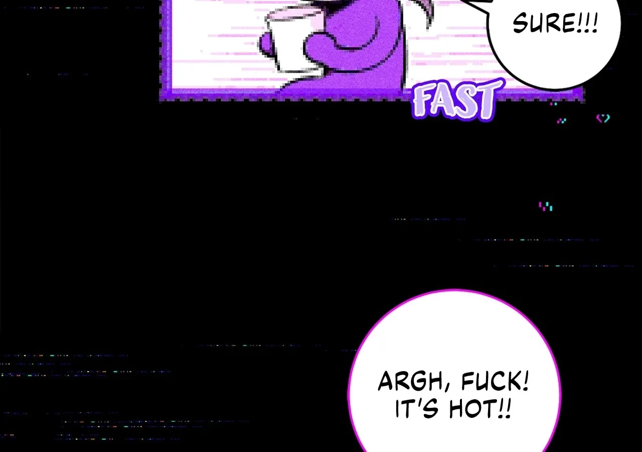 Is this Your First Death Metal Siren? Chapter 7 page 14 - 