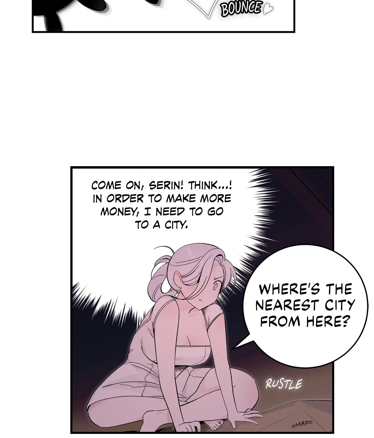 Is this Your First Death Metal Siren? Chapter 7 page 132 - 
