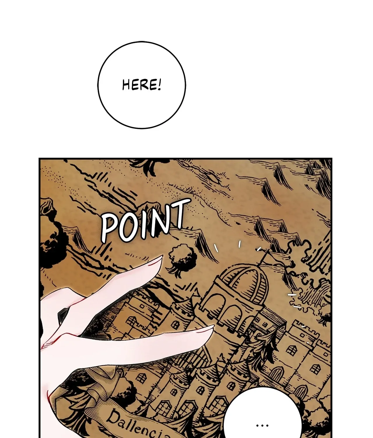 Is this Your First Death Metal Siren? Chapter 7 page 134 - 