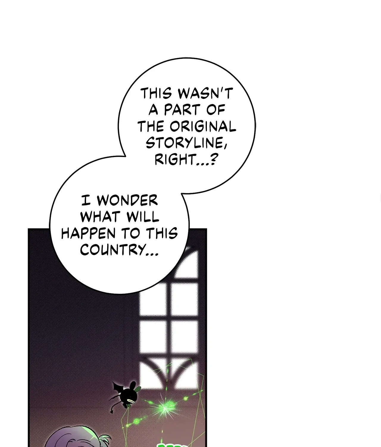 Is this Your First Death Metal Siren? Chapter 7 page 136 - 
