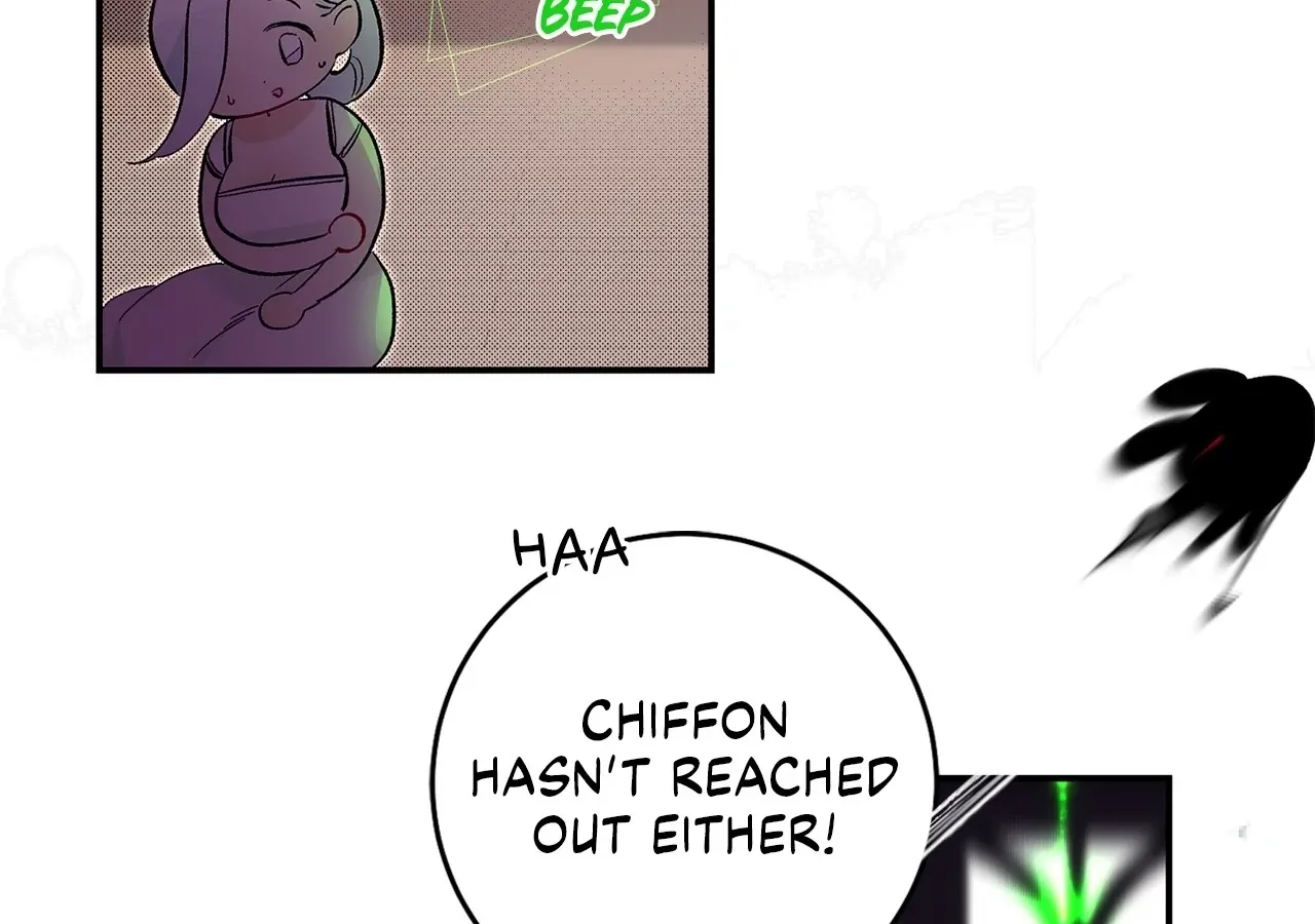 Is this Your First Death Metal Siren? Chapter 7 page 137 - 